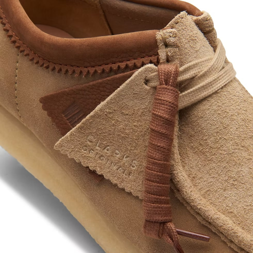 Wallabee Cola Combination (Men’s)