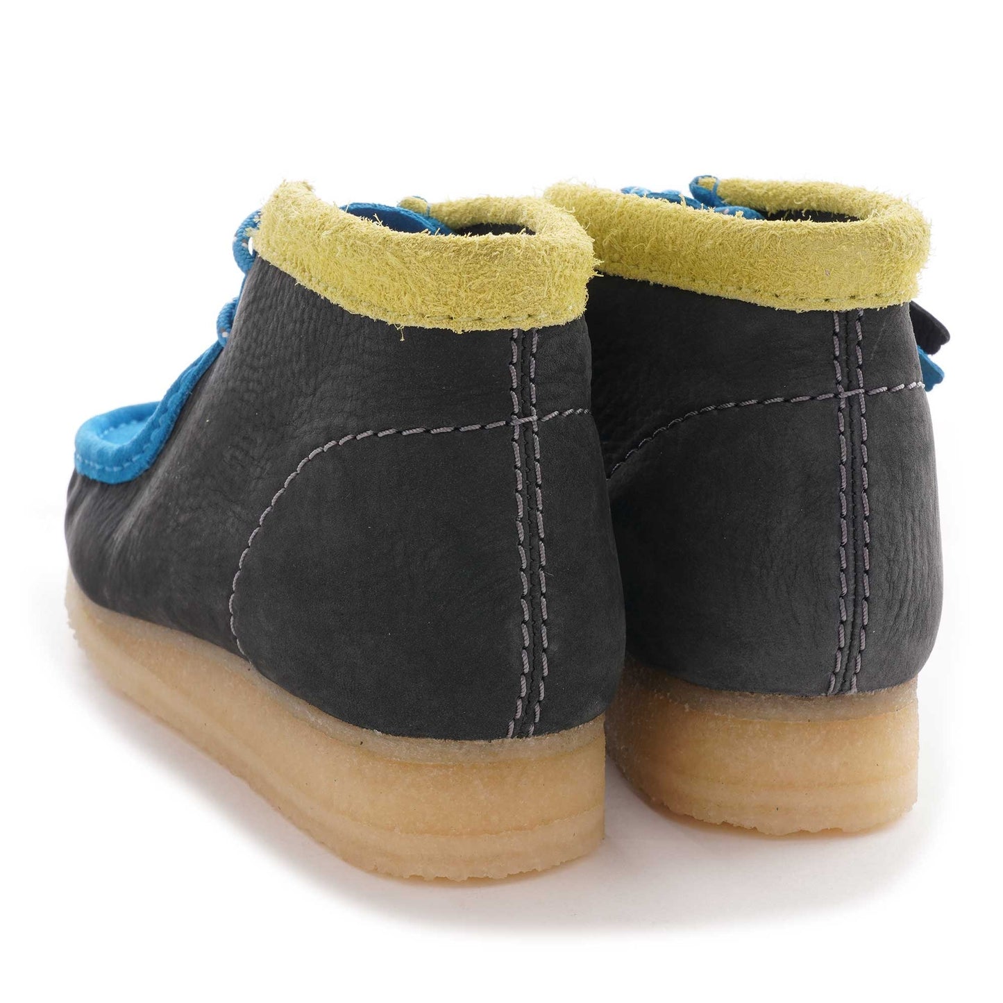 Wallabee Boot Ink Combi (Men’s)