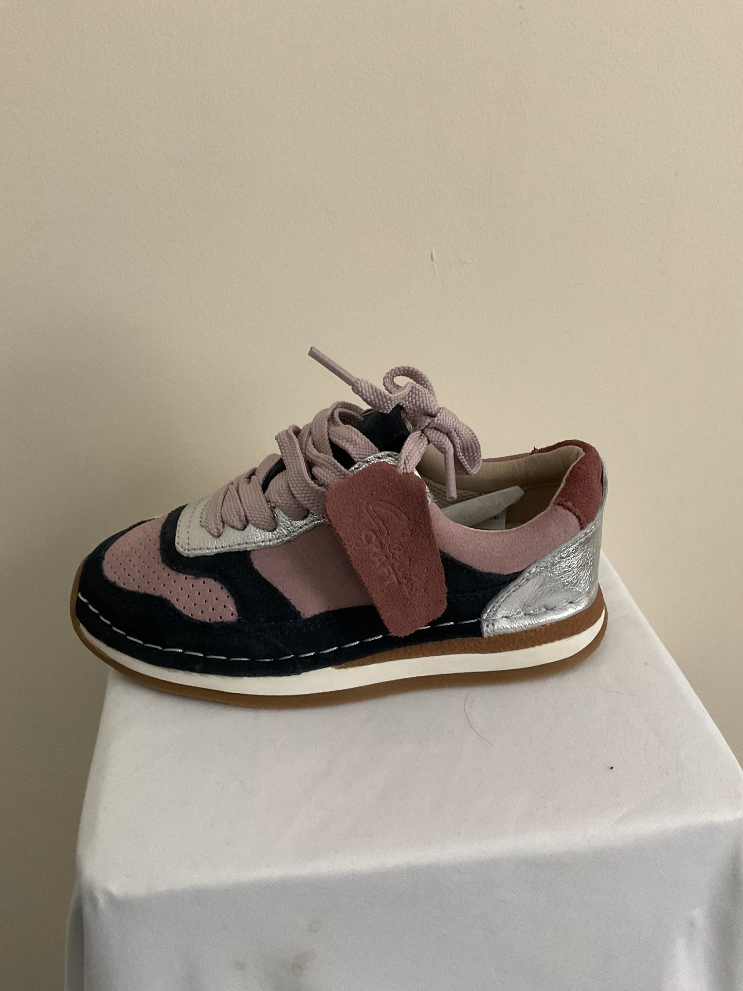 Kids original Clarks