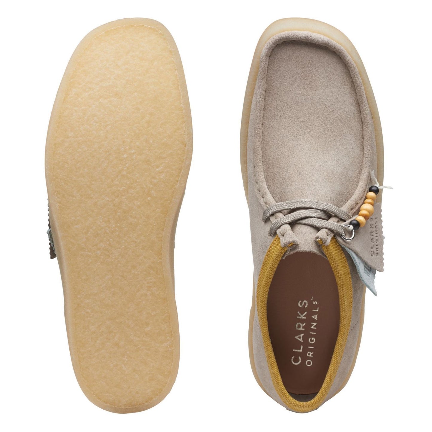 Wallabee Stone Pierre (Men’s)