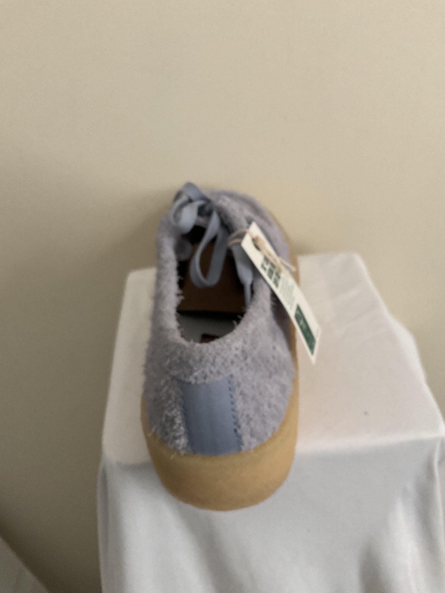 Original wallabee cup