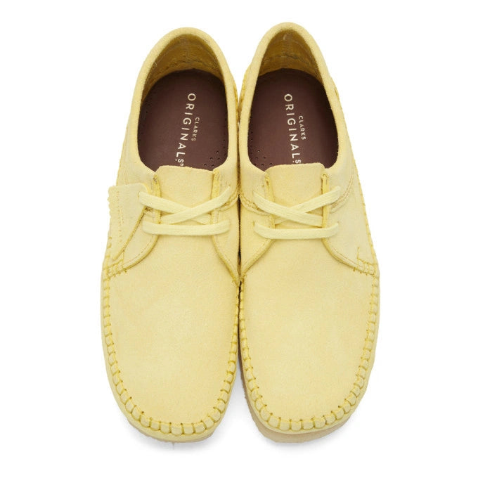 Weaver Bright Yellow (Men’s)