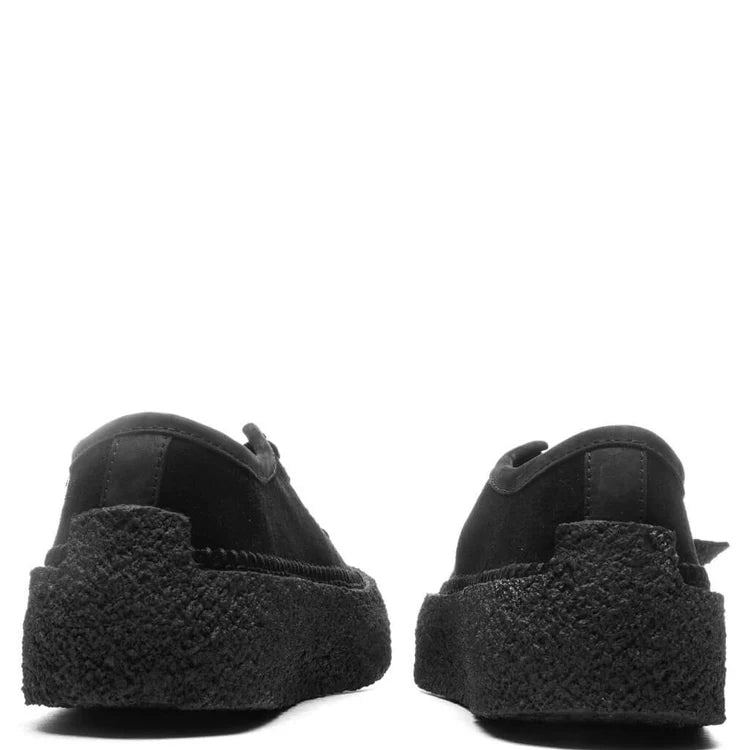 Caravan Low Black Combi (Men’s)