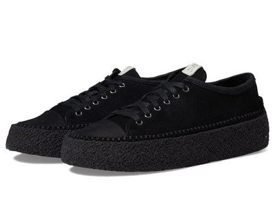 Caravan Low Black Combi (Men’s)