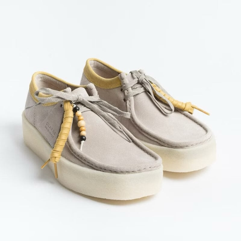 Wallabee Stone Pierre (Men’s)