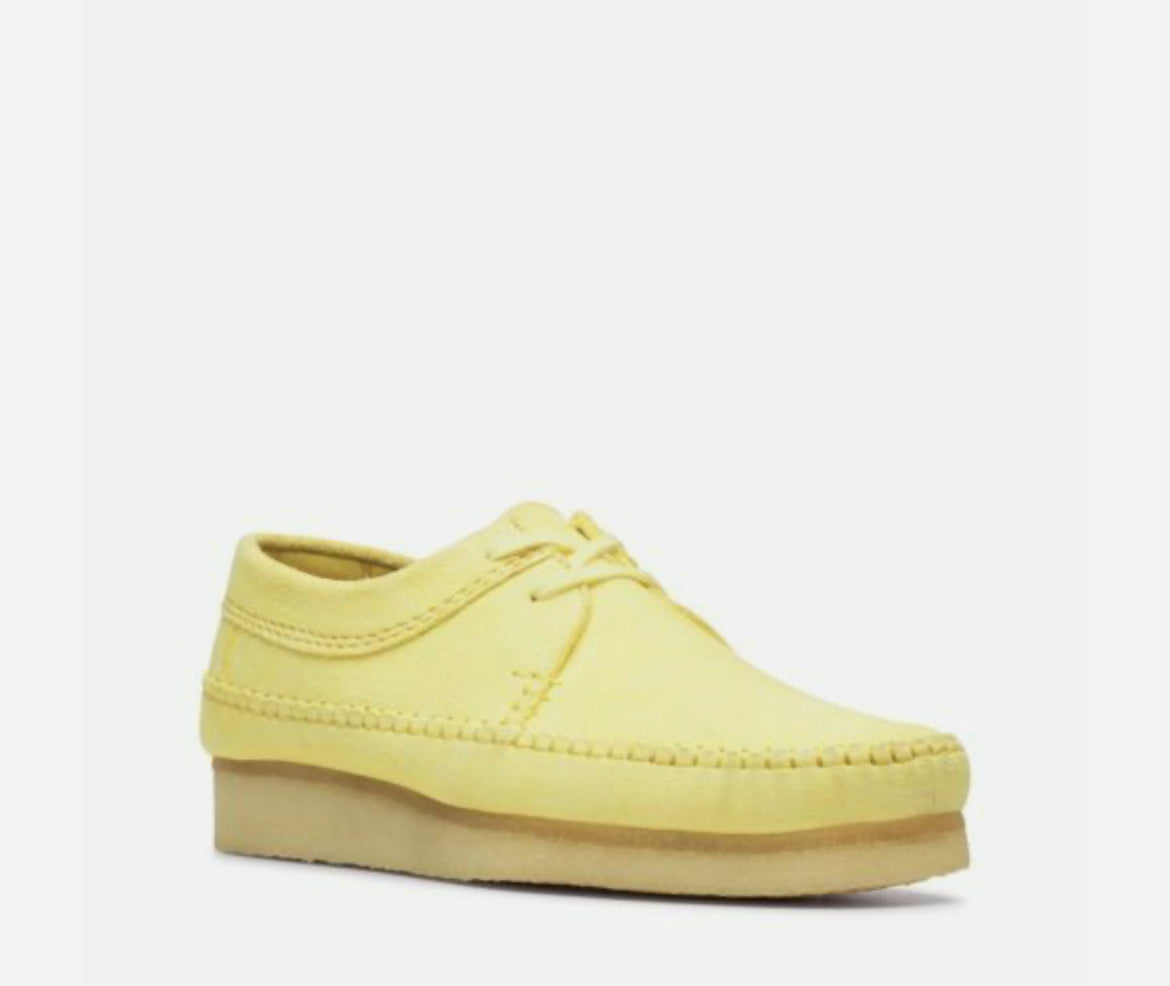 Weaver Bright Yellow (Men’s)