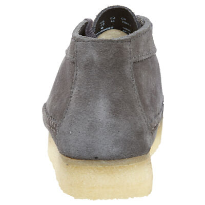 Weaver Charcoal (Men’s)