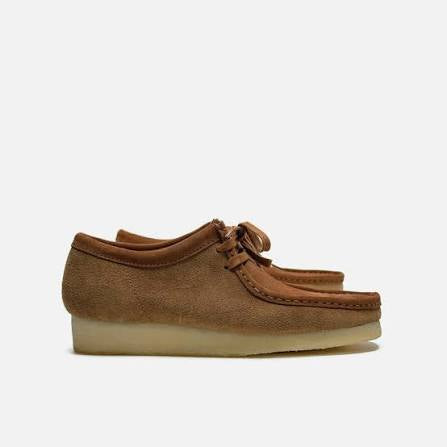 Wallabee Cola Combination (Men’s)