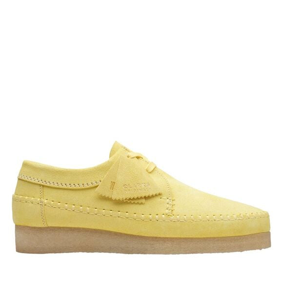 Weaver Bright Yellow (Men’s)