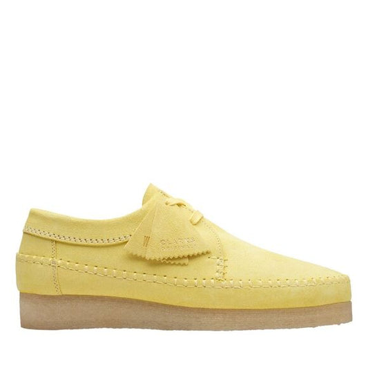 Weaver Bright Yellow (Men’s)