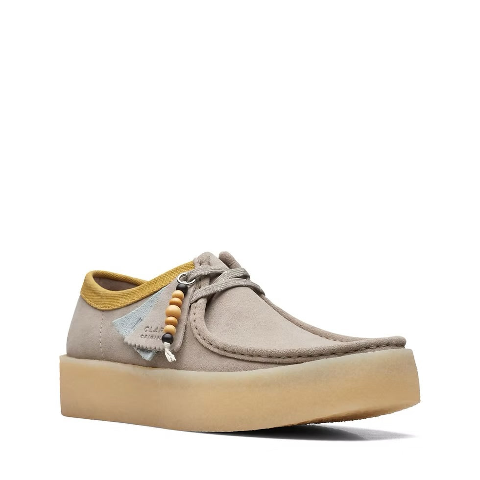 Wallabee Stone Pierre (Men’s)