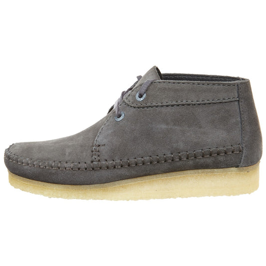 Weaver Charcoal (Men’s)