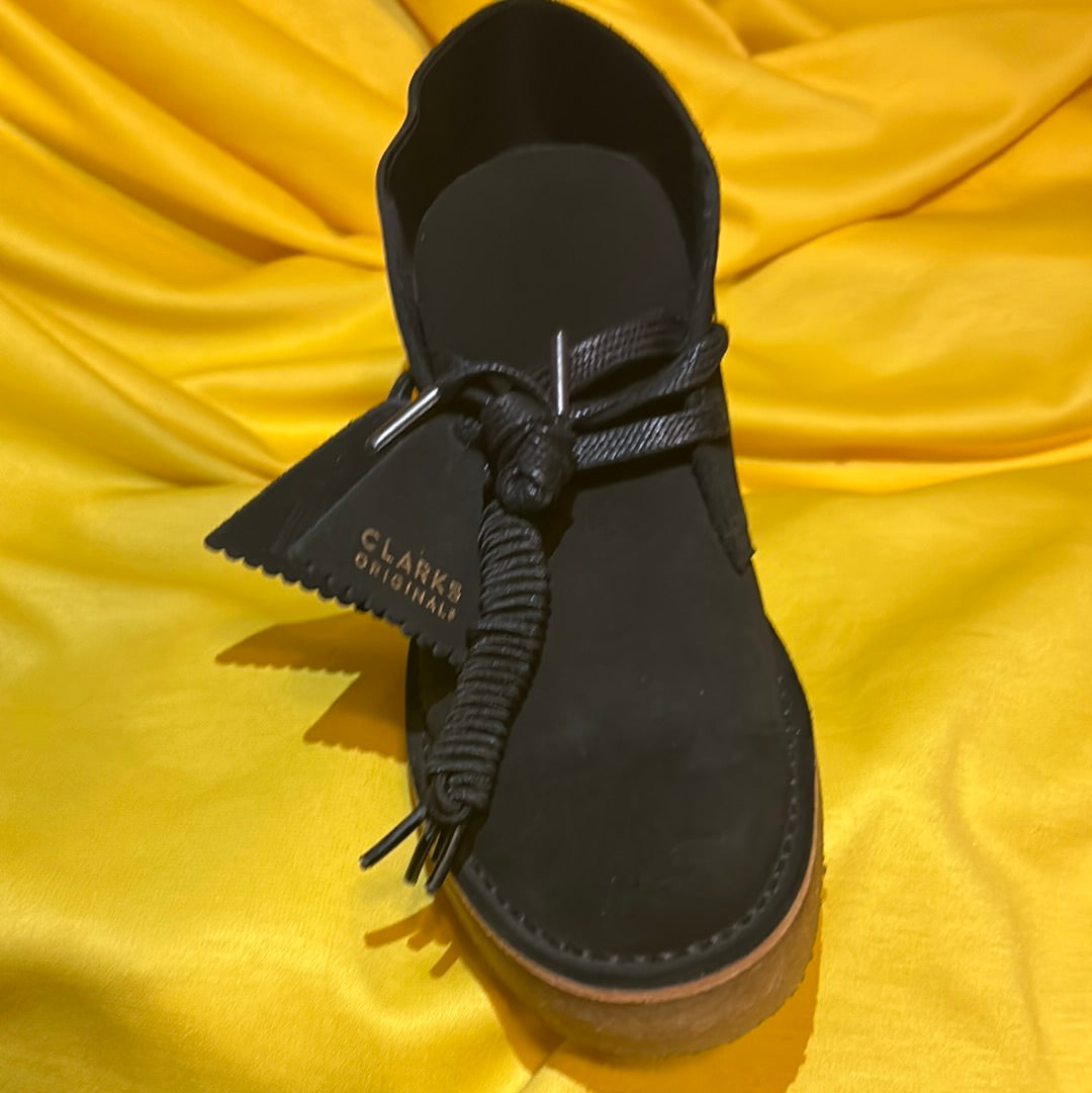 Desert boot