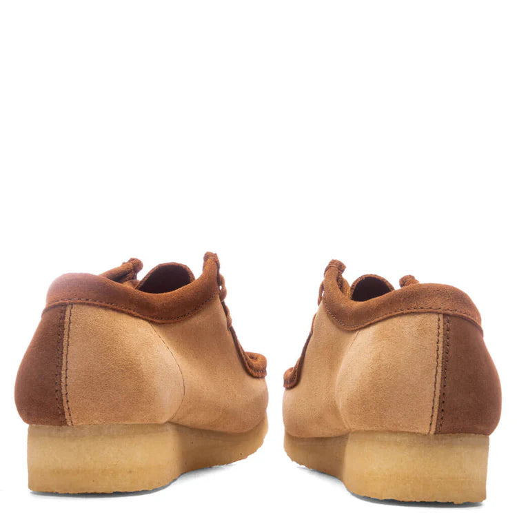 Wallabee Cola Combination (Men’s)