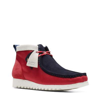 Wallabee FTRE Red Ink (Men’s)