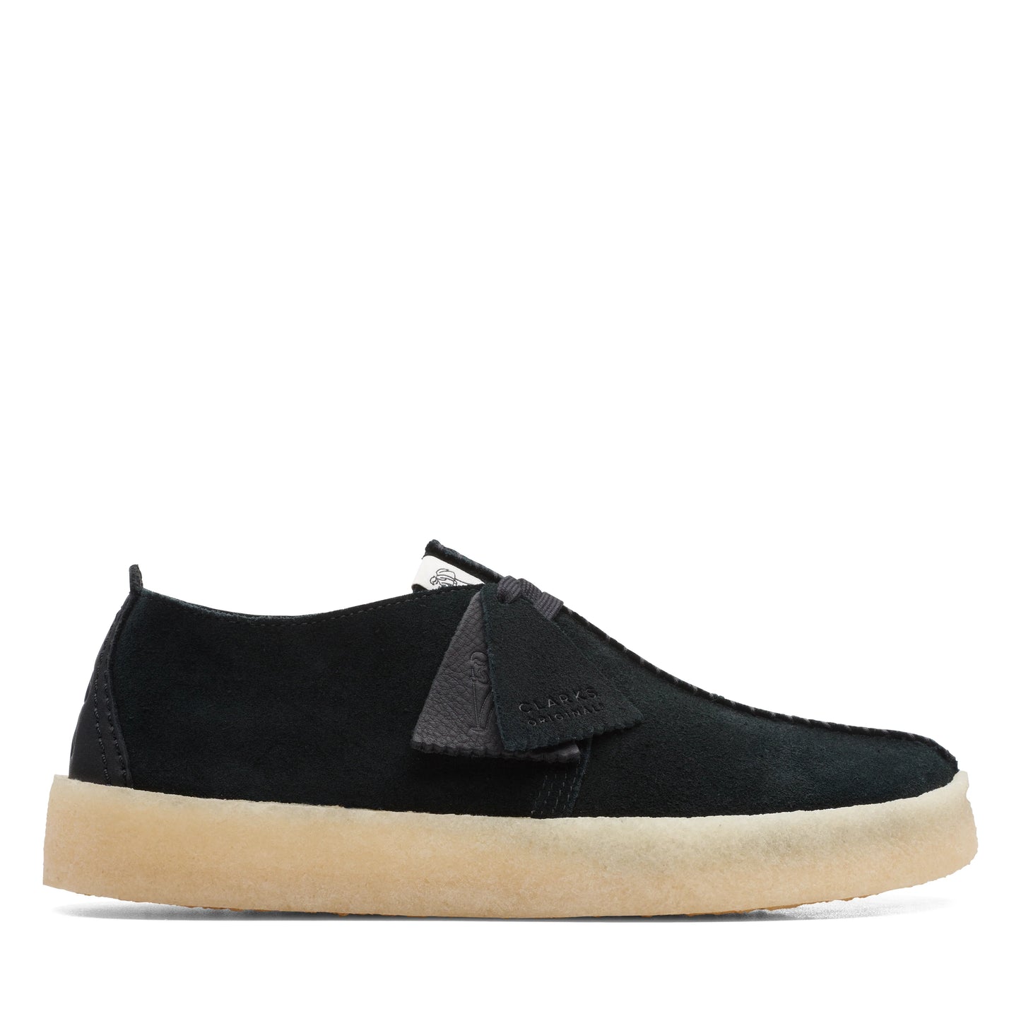 Trek Cup Black Suede (Men’s)