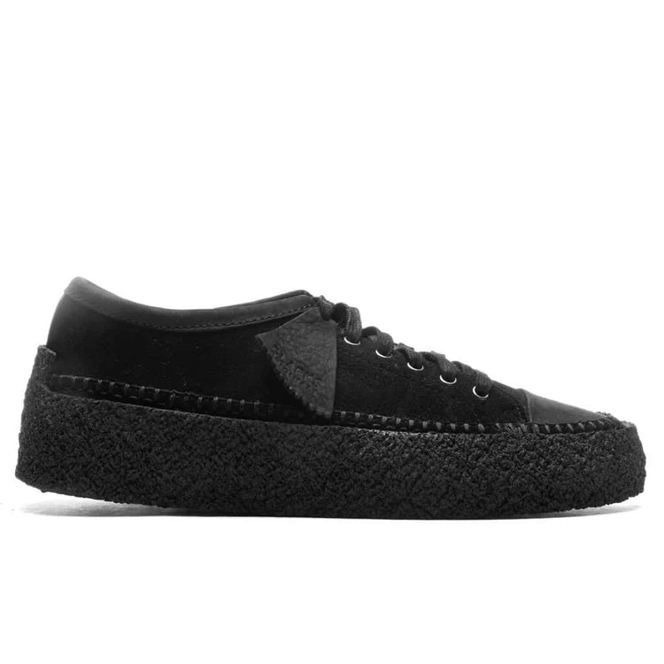 Caravan Low Black Combi (Men’s)