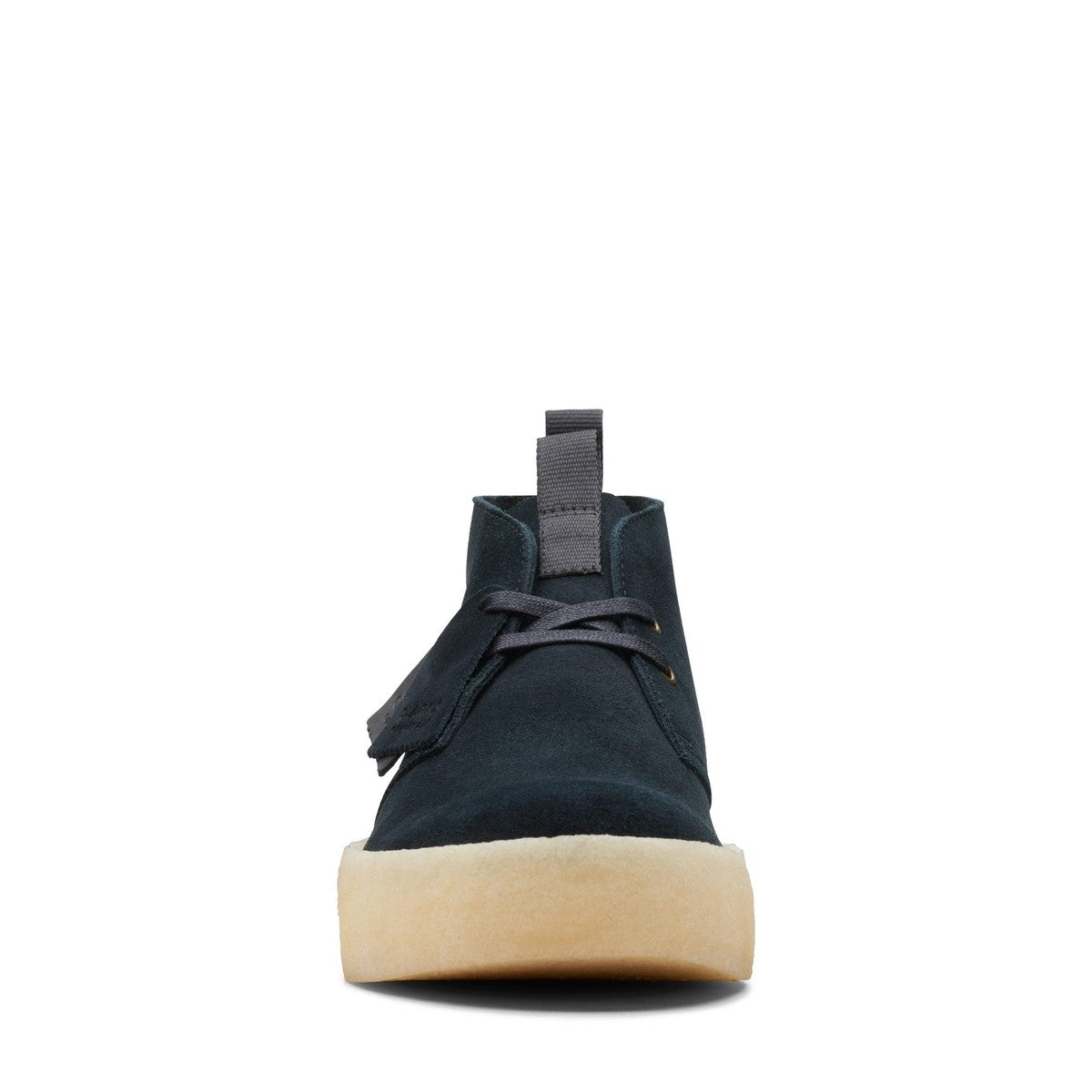 Desert Cup Black Suede (Men’s)