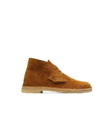 Desert boot