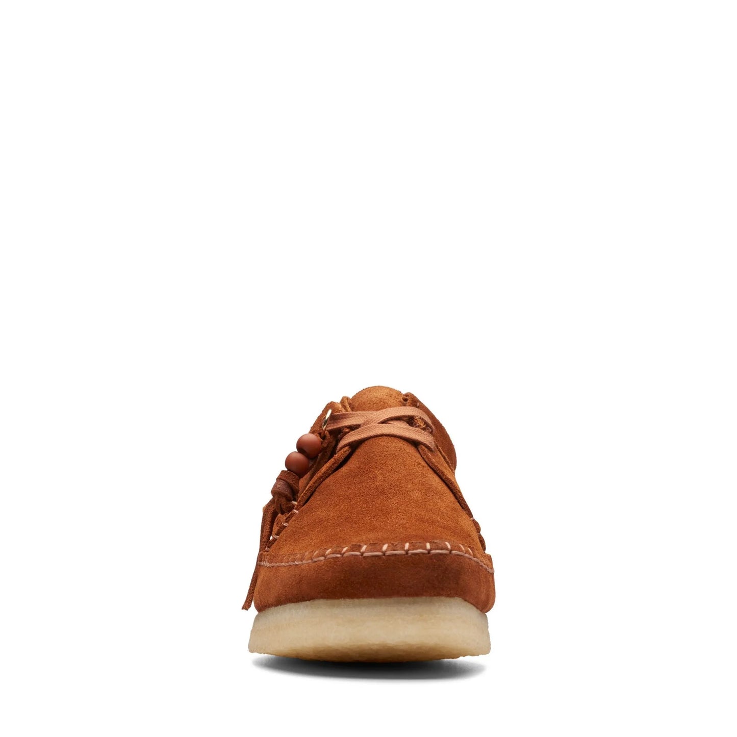 Weaver Tie Ginger Suede (Women’s)