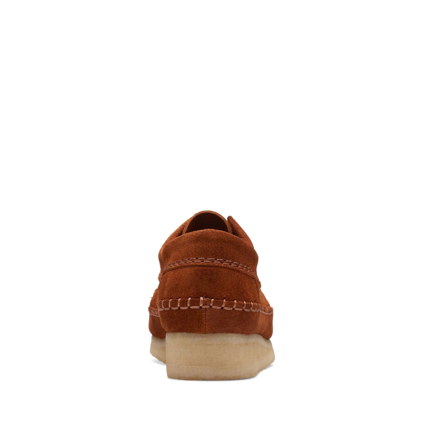 Weaver Tie Ginger Suede (Women’s)