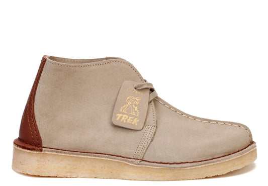 Trek Hi 50 Sand Suede (Men’s)