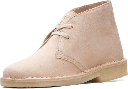 Desert Boot