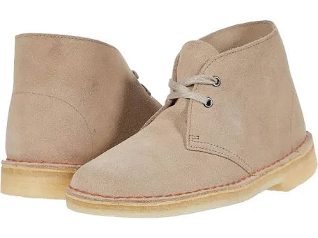 Desert Boot